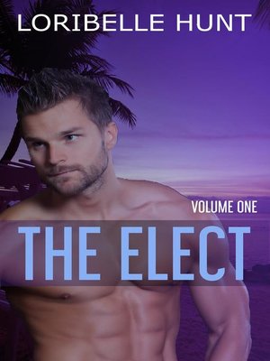 cover image of The Elect Volume One